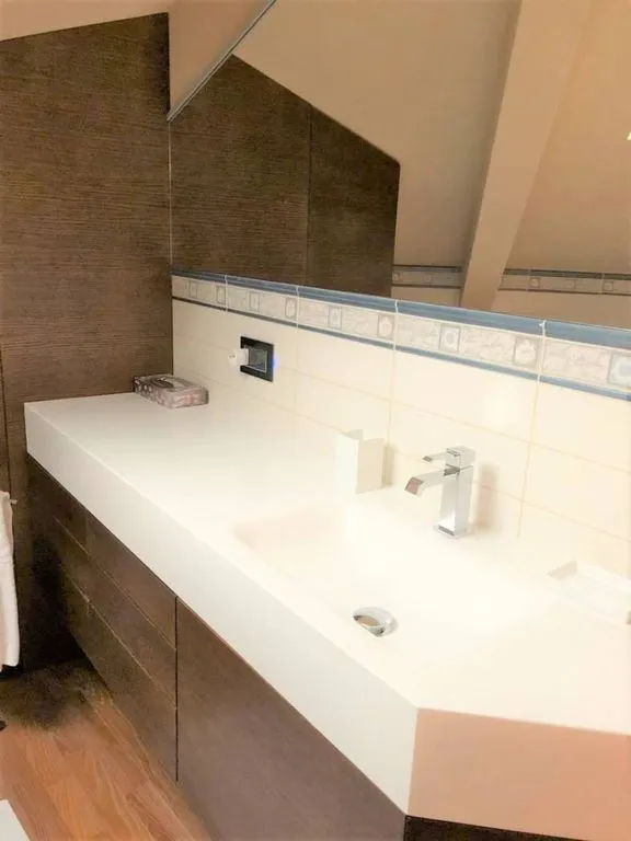Salles de bain - Luxury Flat with Sea View in Alassio