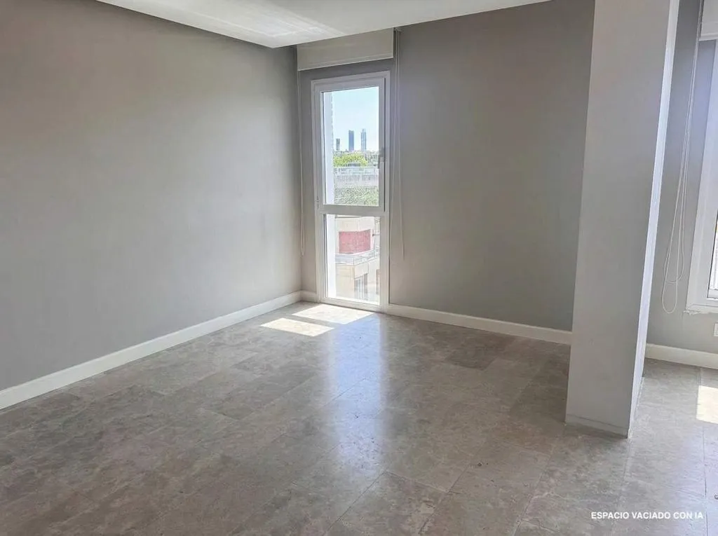 Rooms - Luxury Flat with Pool on Arroyofresno Street, Madrid