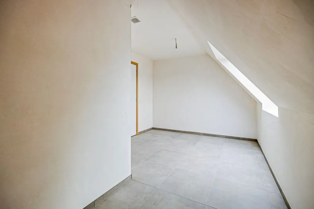Stanze - Duplex Apartment with Terrace in Ruddervoorde