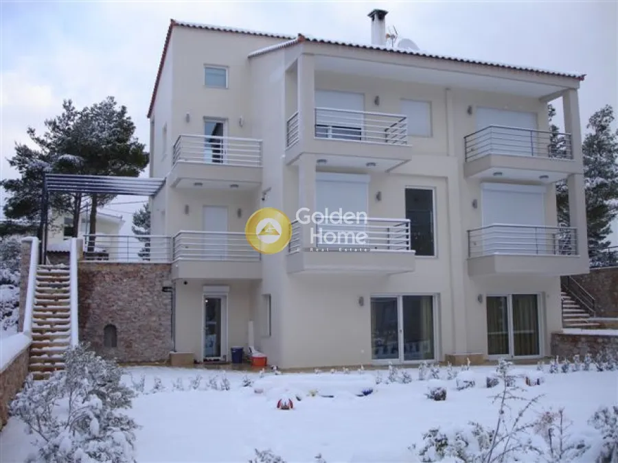 4-toaline korter asukohas GR