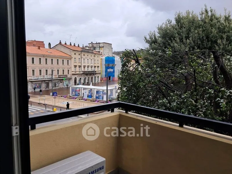 Balcony - Apartment with Balcony in Monfalcone Centre