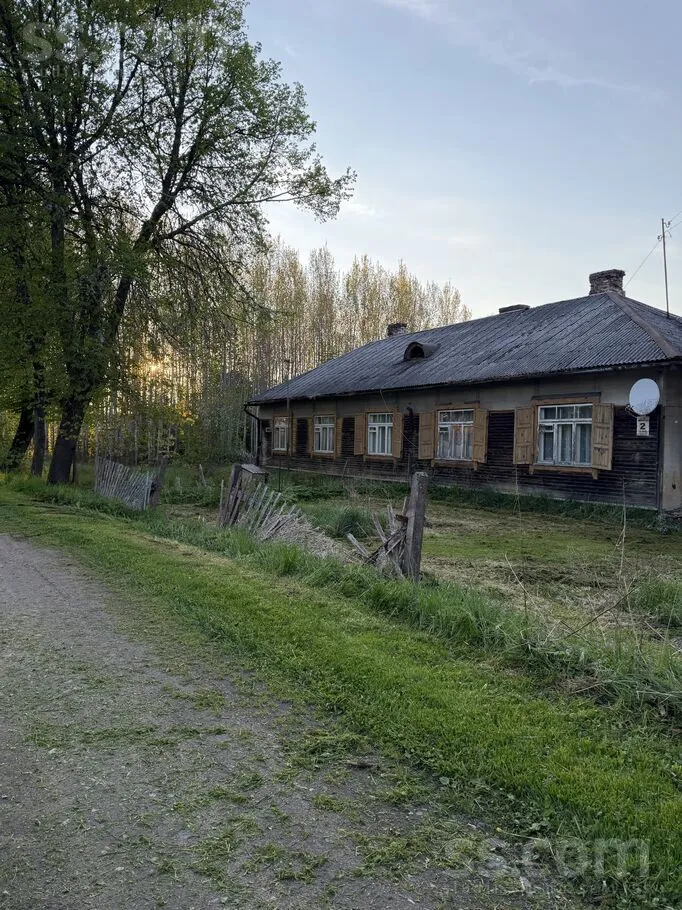 Esterno - Two-Part House with Gardens in Eglaines