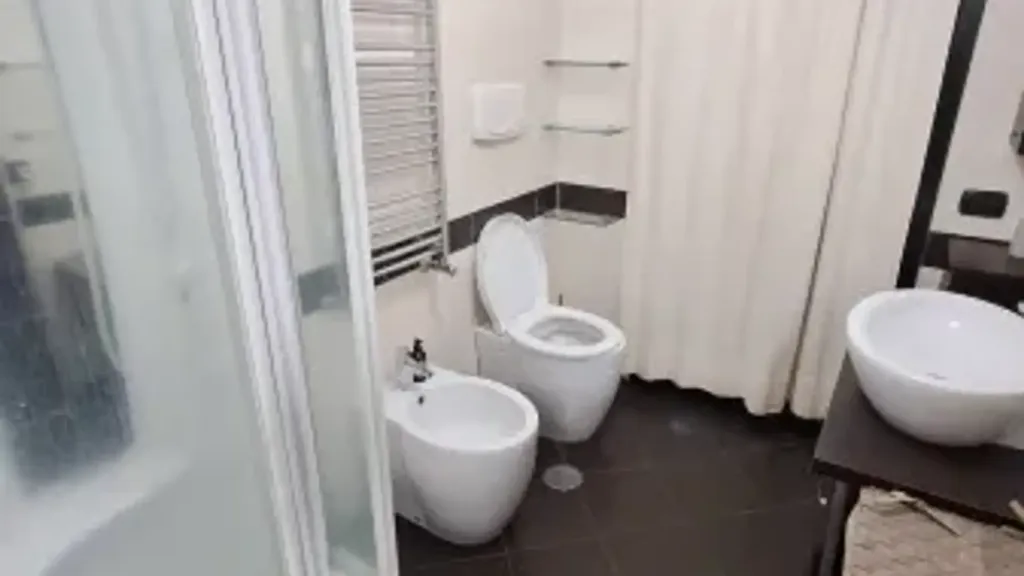 Vannitoad - Rented Flat with Balcony in Catanzaro