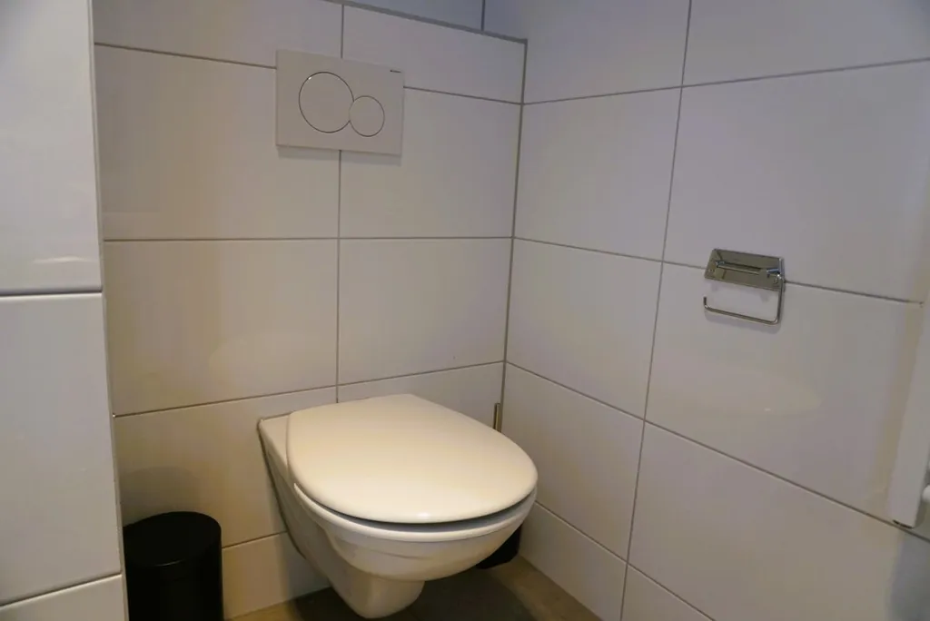 Vannitoad - Luxury Studio with Pets Allowed in Tilburg