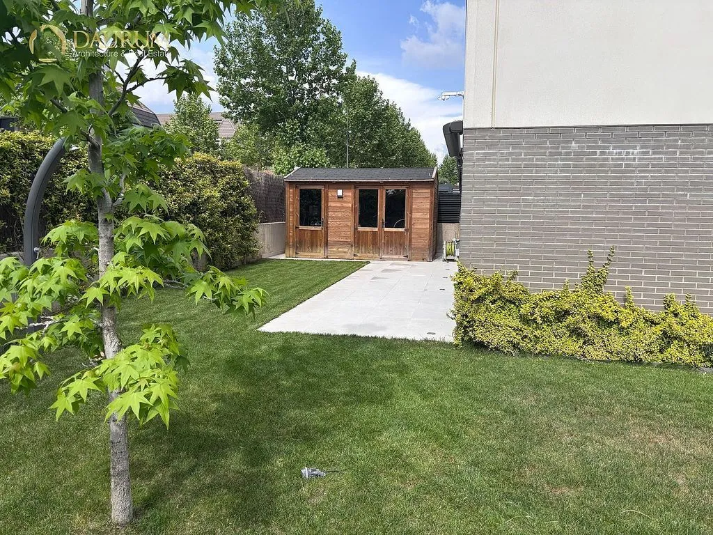garden