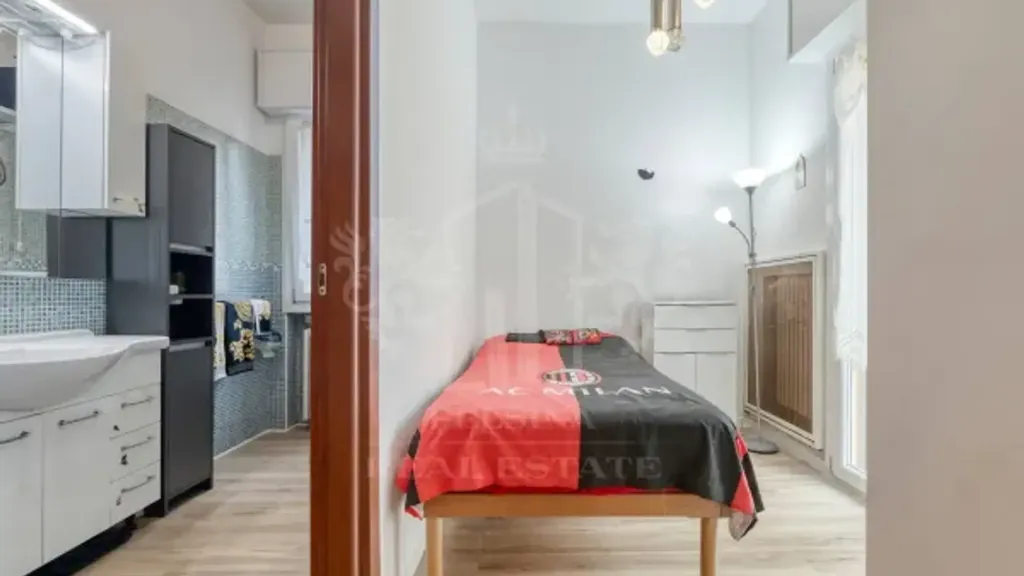 Magamistoad - Rustic-Style Apartment with Private Garden in Imola