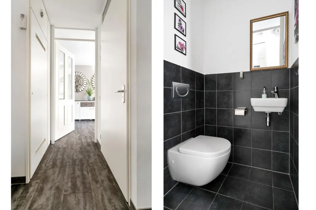 Vannitoad - Estate-Ready House with Garden in Enschede