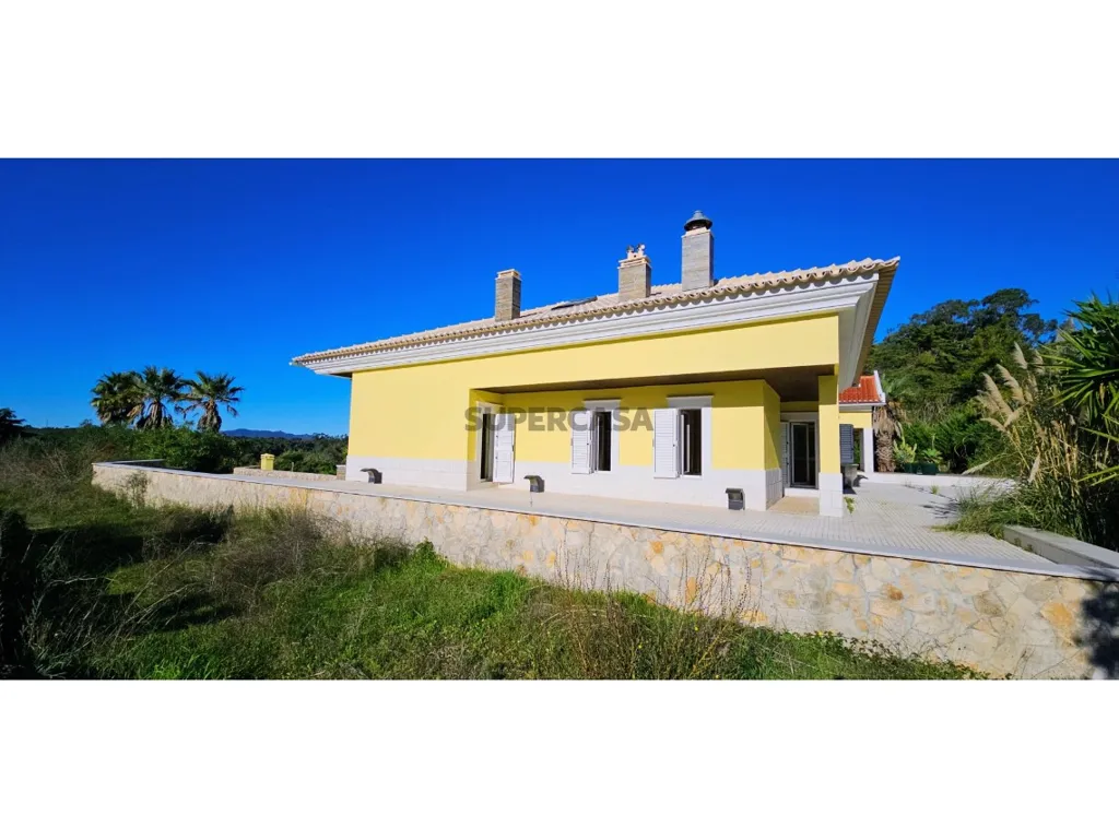 Extérieur - Triplex T6 Home with Pena Palace View in Belas