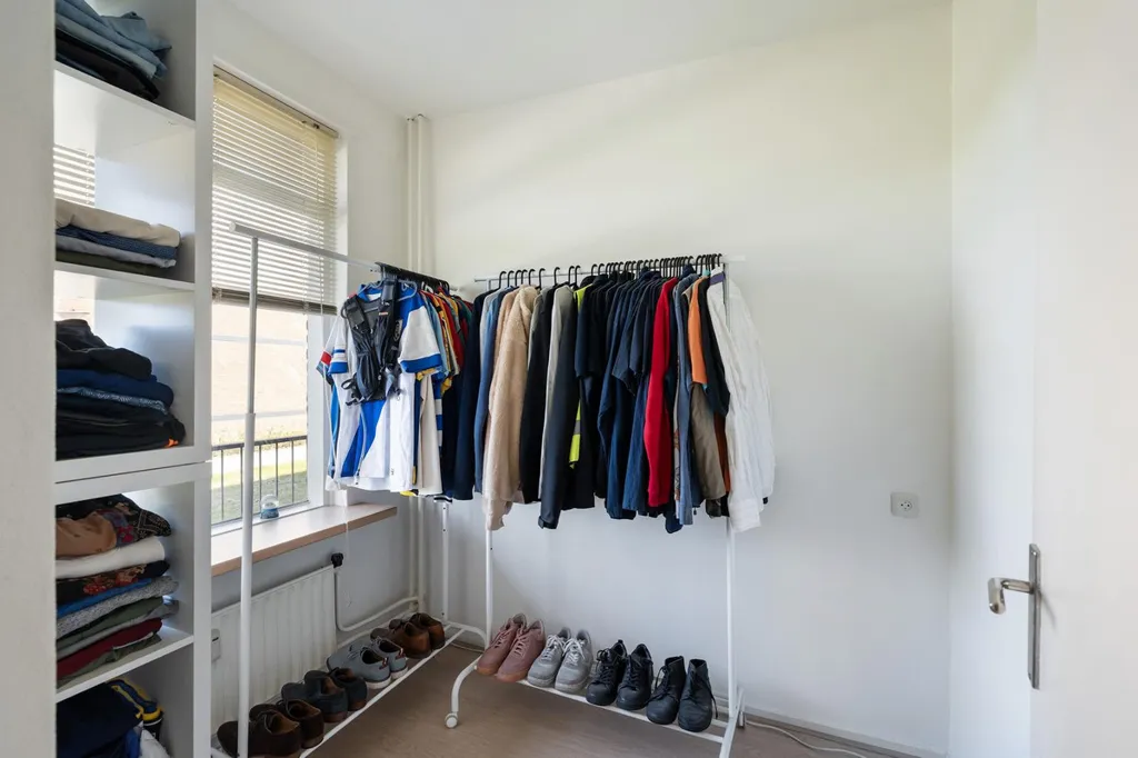 Toad - Galerij Flat with Garden in Rotterdam