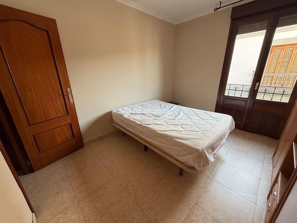 Magamistoad - Apartment with Private Terrace in Torredonjimeno
