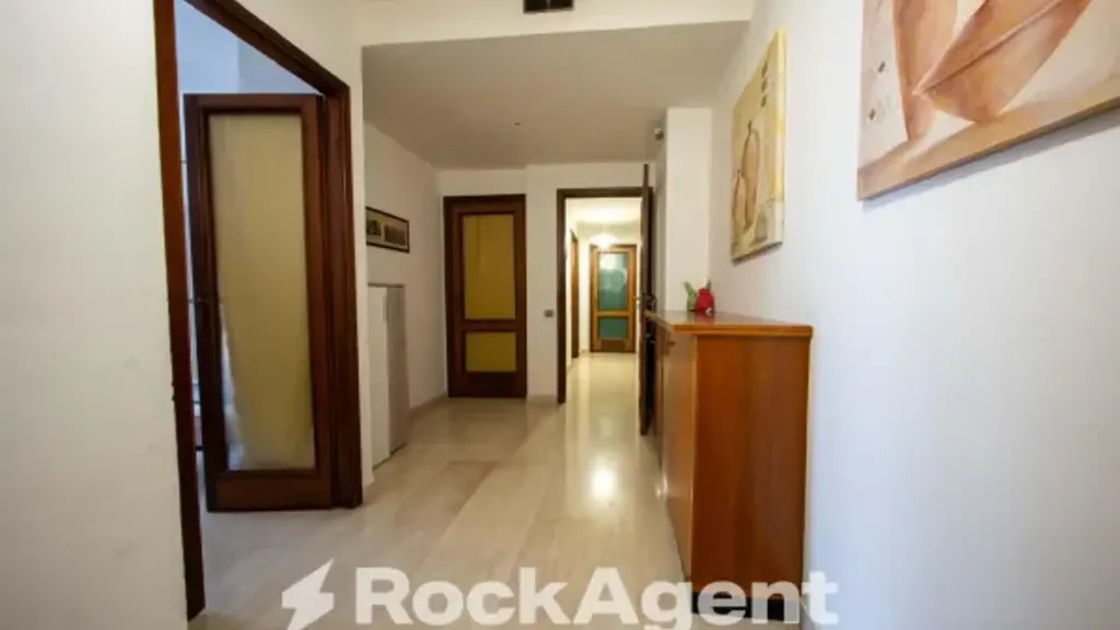 Esik - Penthouse Apartment with Panoramic View in Sassari