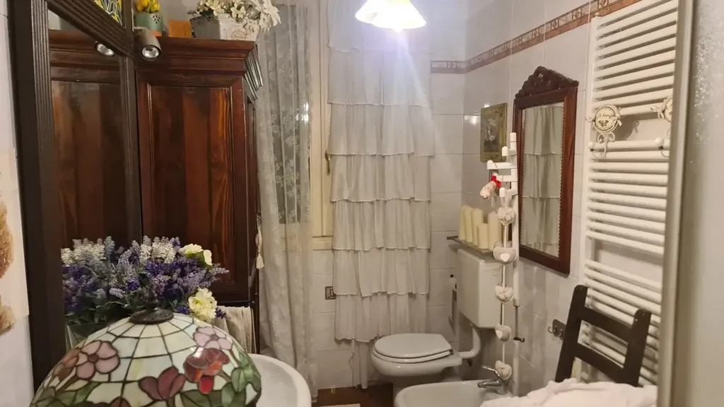 Vannitoad - Detached Villa with Garden in Argenta
