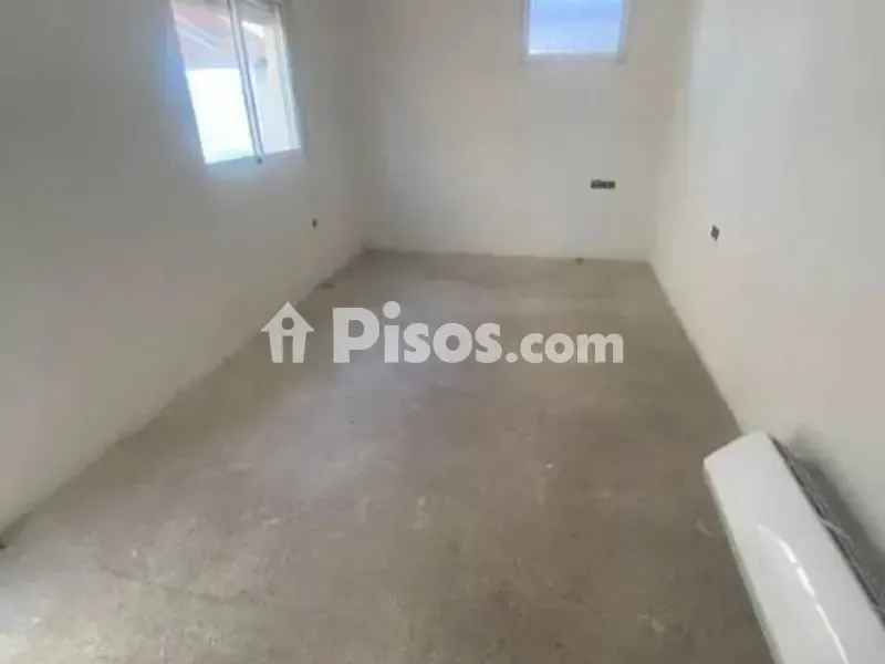 Pièces - Chalet with Garden in Cañada Hermosa