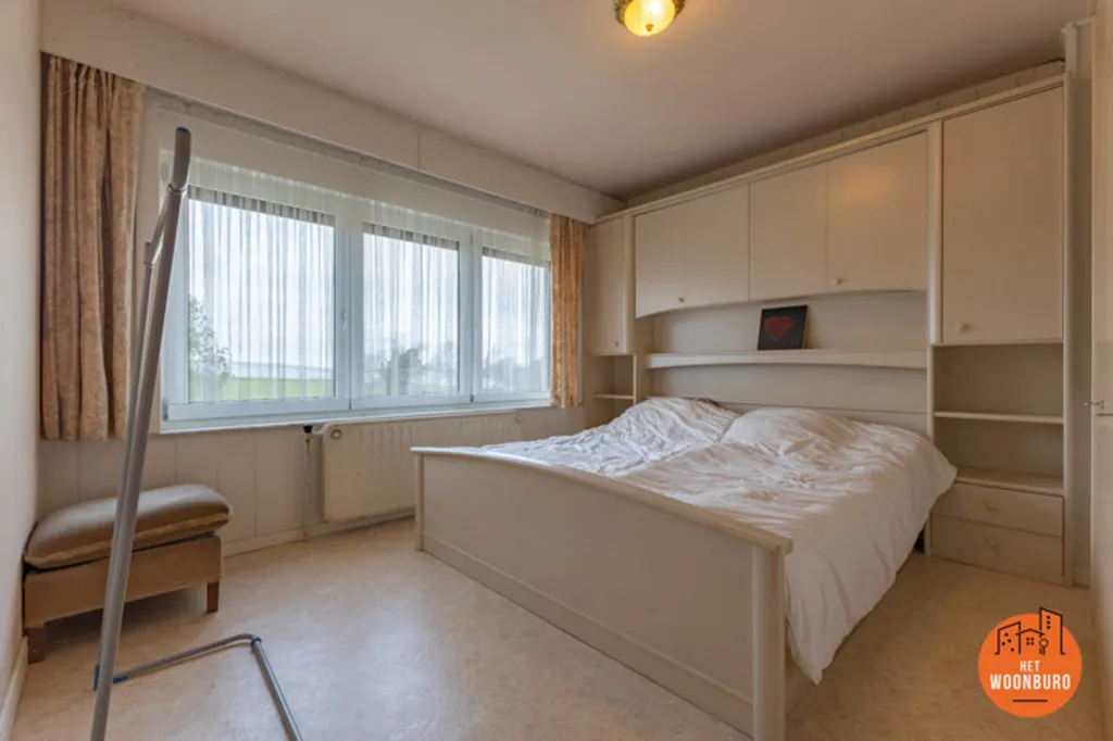 Chambres - Maison à Renover avec Terrasse à Dilbeek