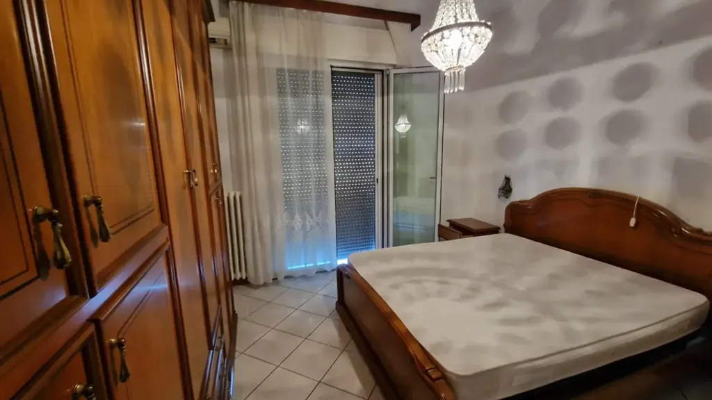 Chambres - Bifamiliar Villa with Private Garden in Cervia