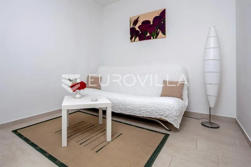 Séjour - Multi-Apartment House with Terrace in Rovinj