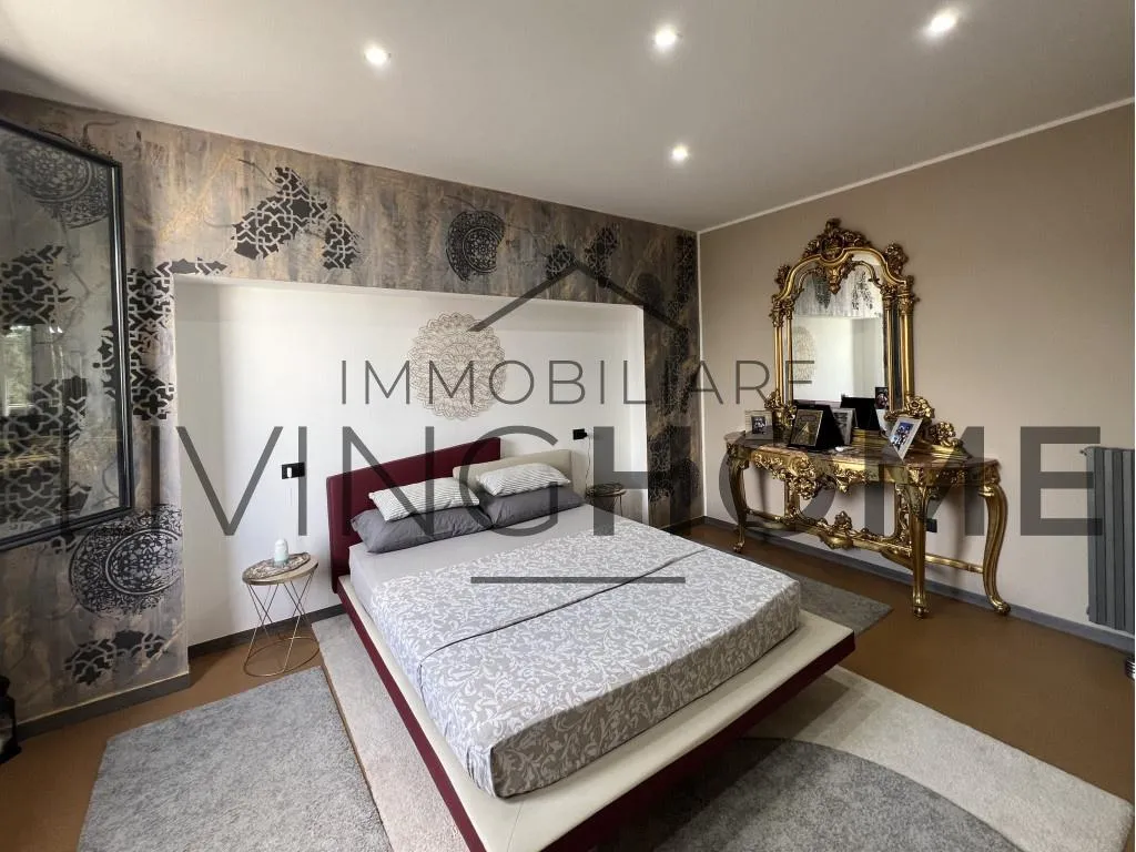 Chambres - Rustic Villa with Garden in San Vittore, Cesena