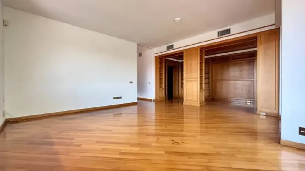 Pièces - Luxury Apartment with Terraces in Milan