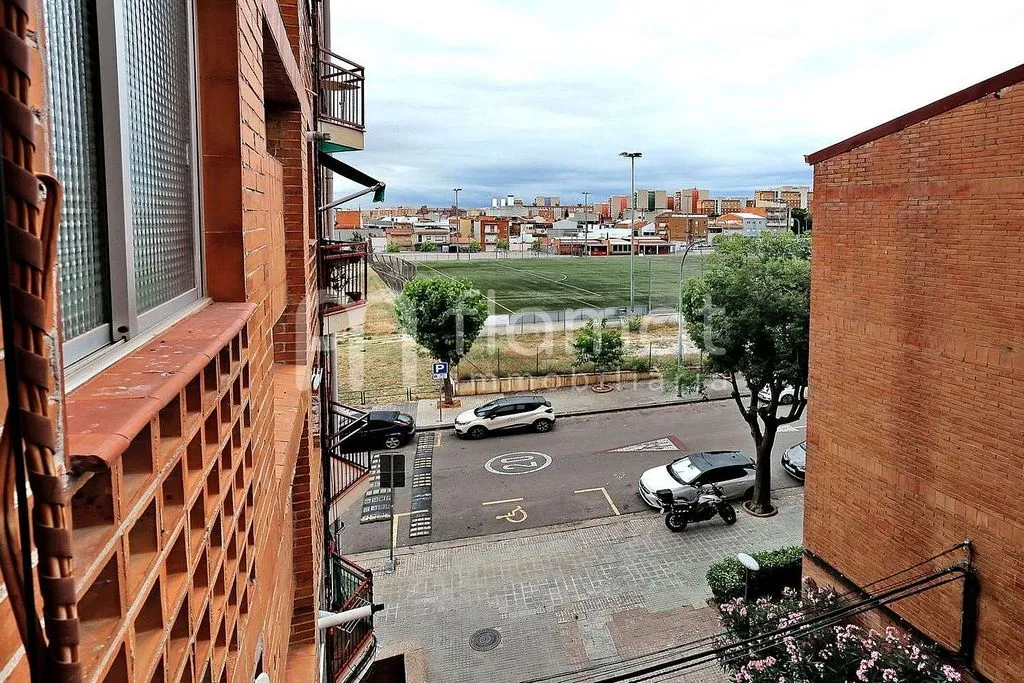 Rõdu - Apartment with Balcony in Sant Julià de Lòria