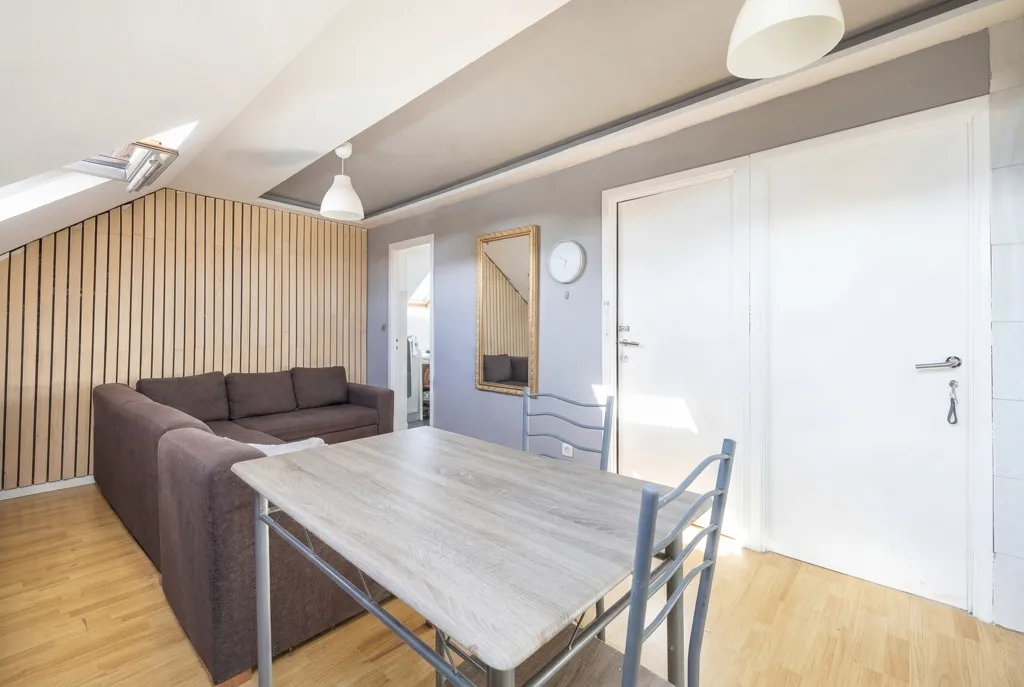 Elutuba - 5-Bedroom Maison with Terrace in Uccle