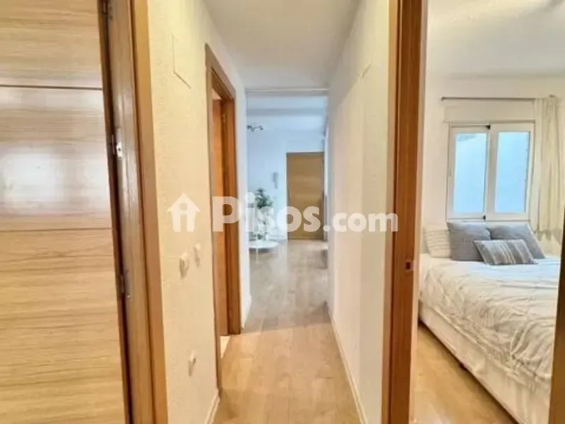 Magamistoad - Apartment with Air Conditioning in Chueca, Madrid