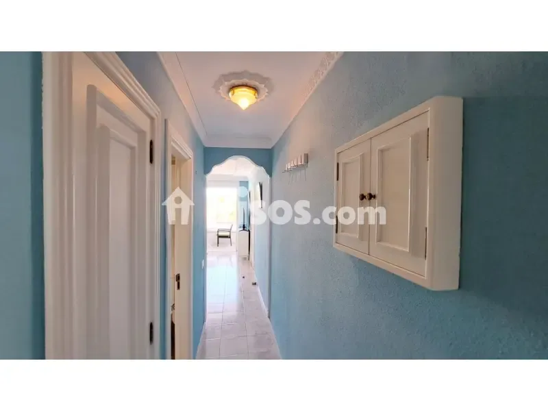 Esik - Apartment with Balcony in Playa del Inglés