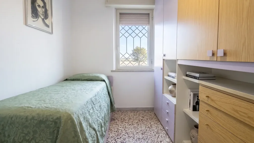 Magamistoad - Apartment with Balcony and Garden in Pennabilli