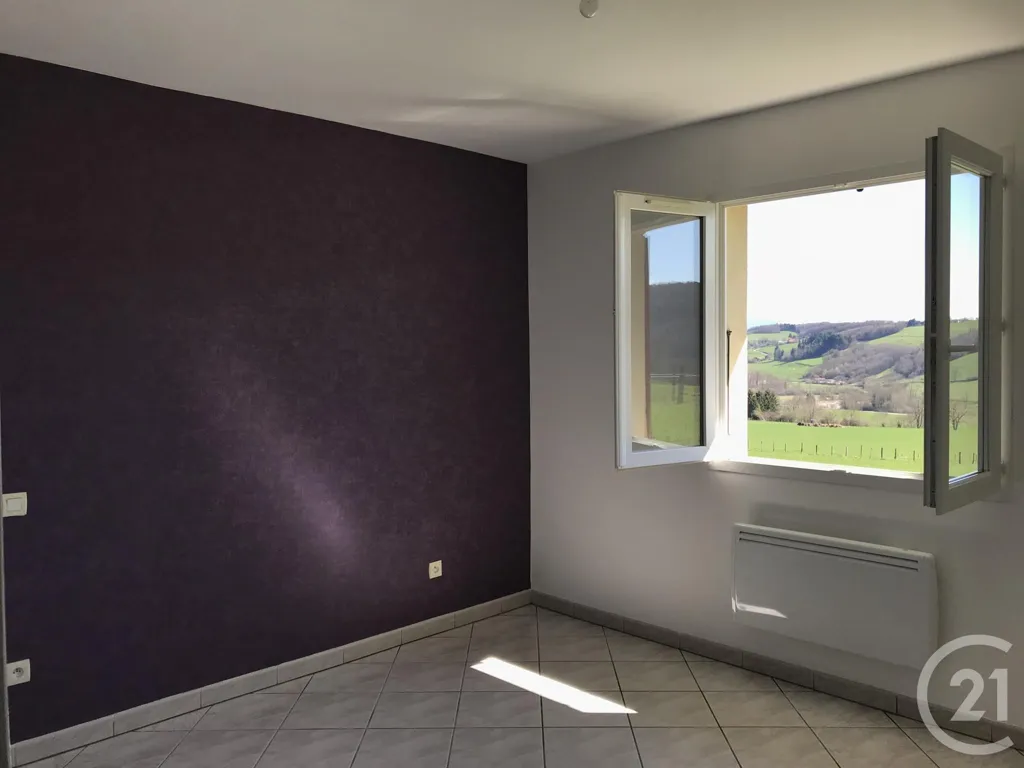 Toad - House with Mountain View in Valencogne