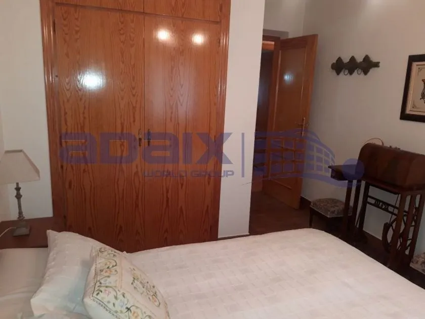Chambres - Chalet with Garden in Almodóvar del Campo