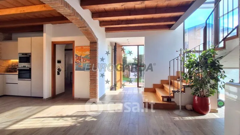 Elutuba - Villa with Pool in Lazise