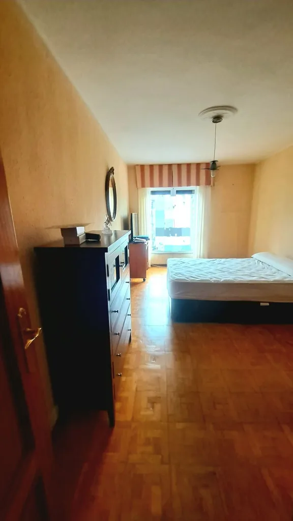 Chambres - Apartment with Lift in Gijón Centre