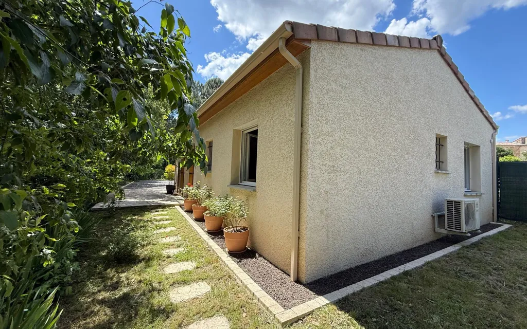 Maison 3 pièces à Lablachere