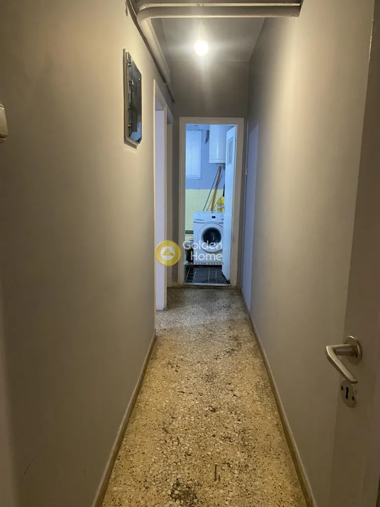 Entrée - Apartment with Balcony in Kolonos