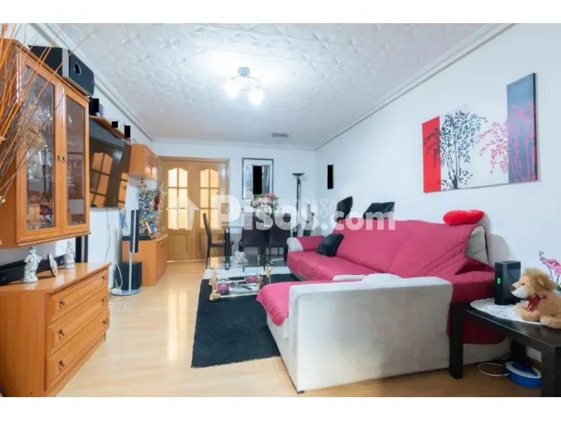Appartement 3 chambres à ES