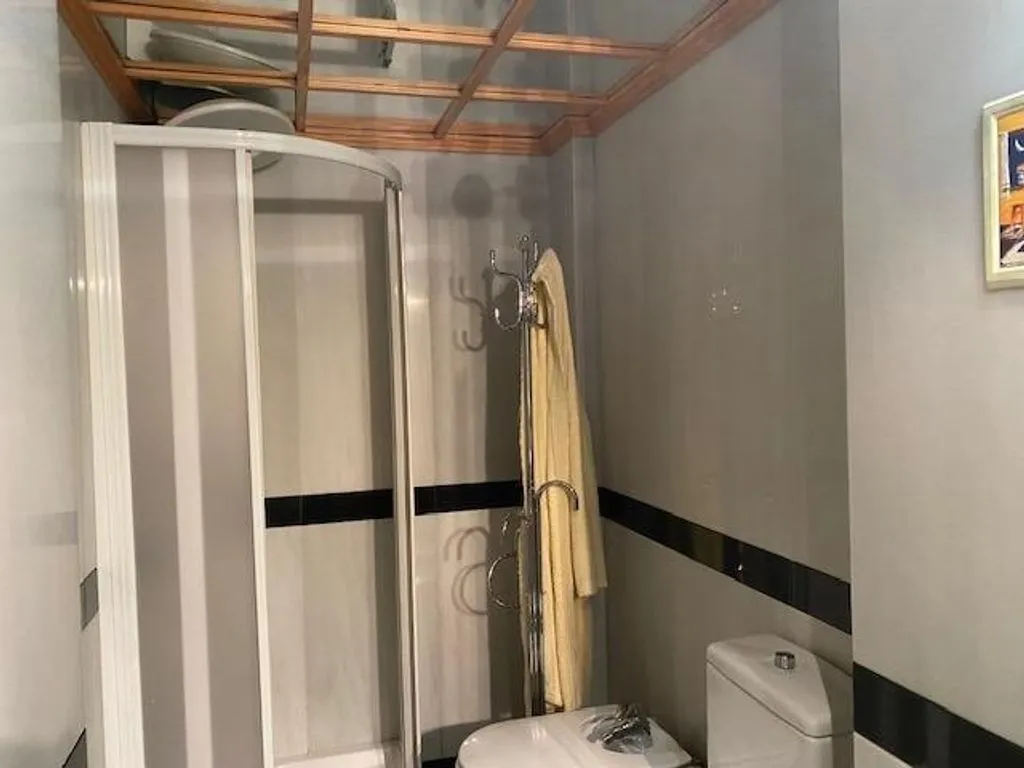 Bagni - Luxury Apartment with Balcony in Murcia