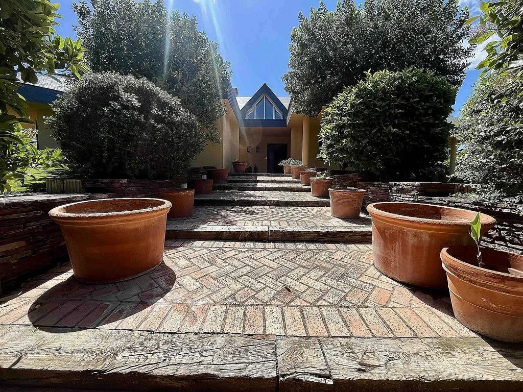 Jardin - Executive Villa with Pool in Ibi