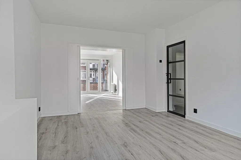 Appartement 6 pièces à Rotterdam