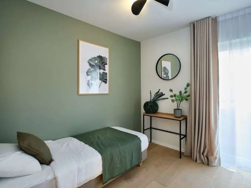 Magamistoad - New Flat with Indoor Parking in Belgrade, Namur