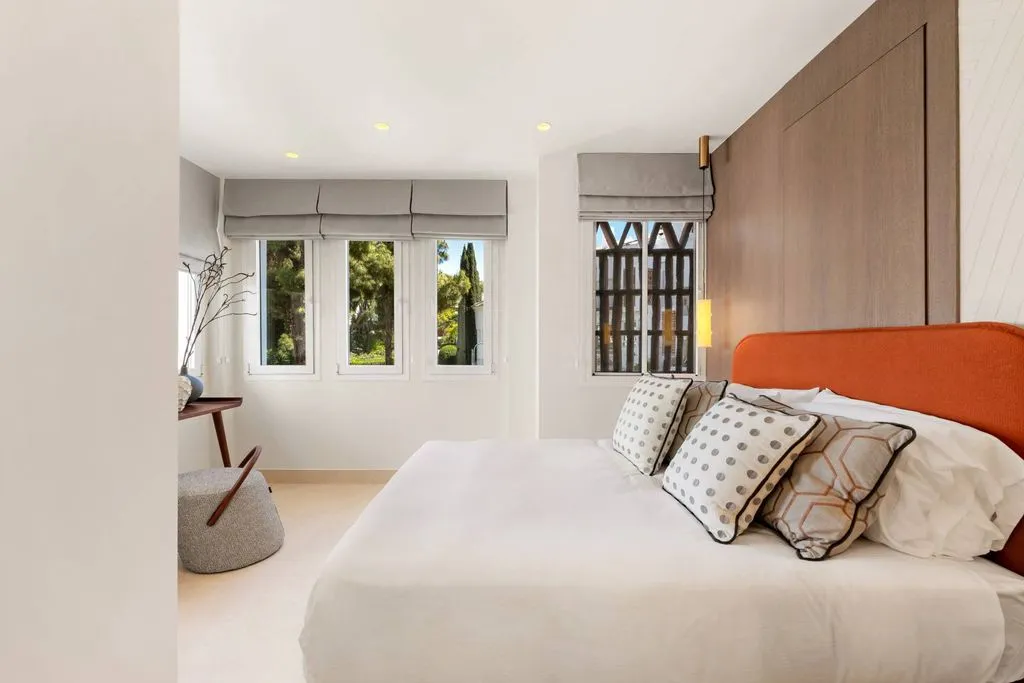 Magamistoad - Luxury Flat with Sea View in Marbella