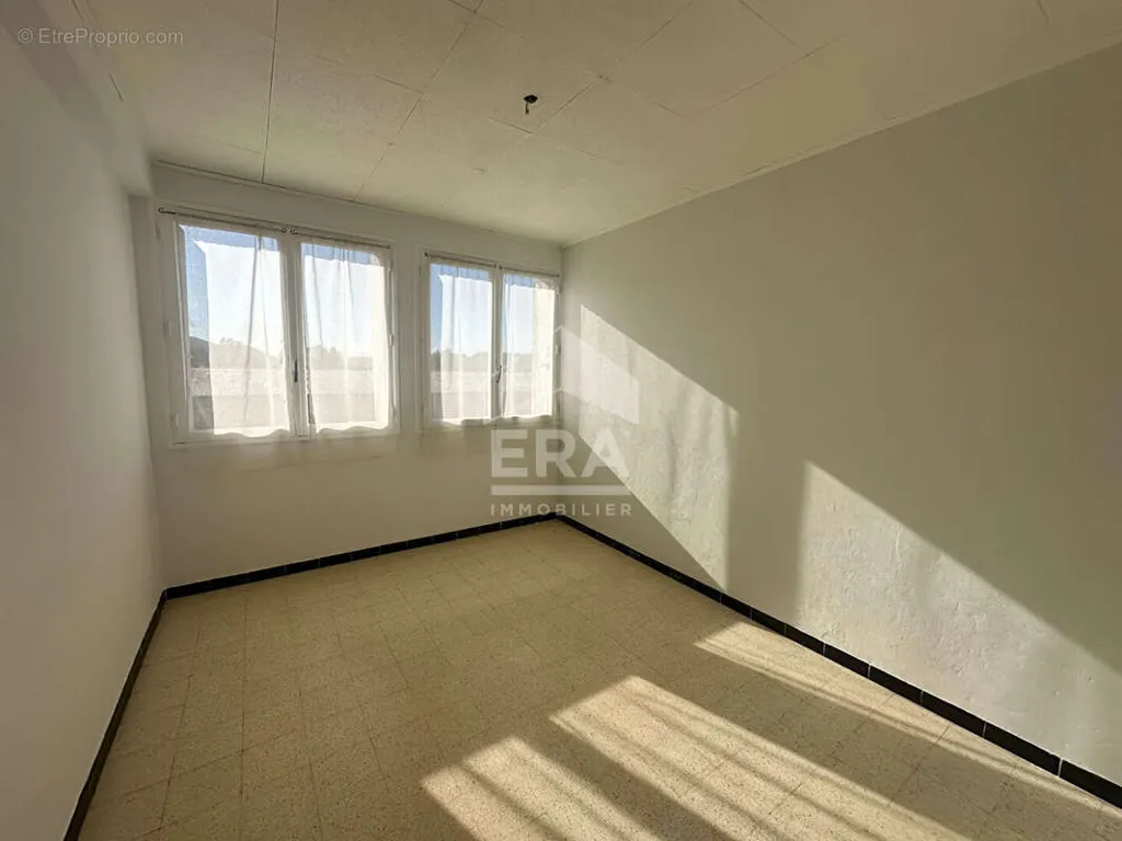 Appartement 4 pièces à Aubagne