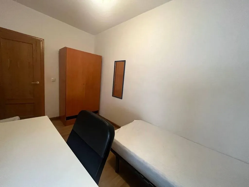Chambres - Luxury Flat with Elevator in Chamberí, Madrid