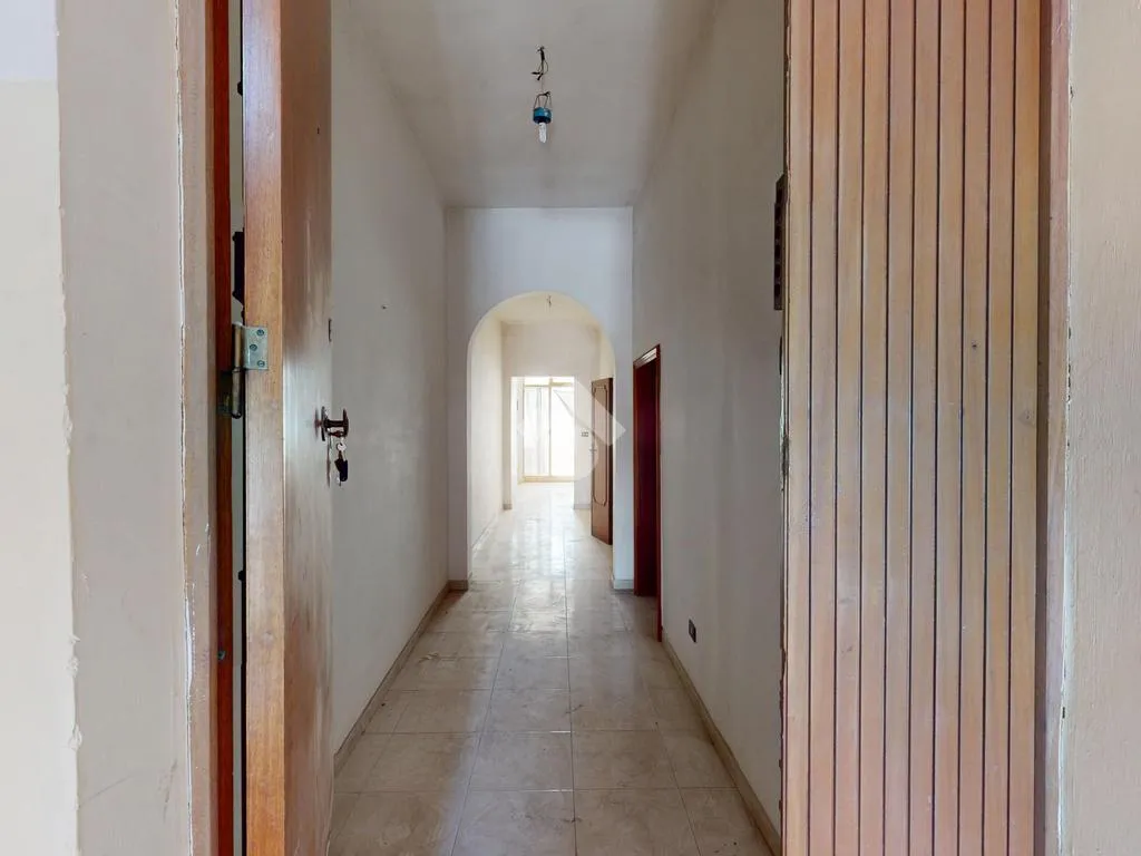 Esik - Duplex Apartments with Private Garden in Oria