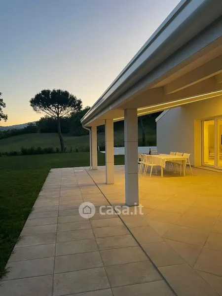Terrazza - Modern Villa with Pool in Coriano