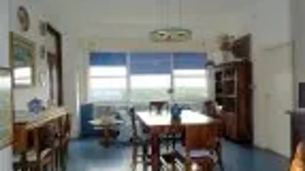 Salle à manger - Apartment with Panoramic Sea View in Milano Marittima