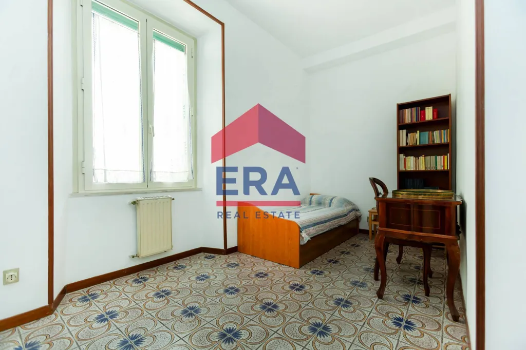 Chambres - Apartment with Triple Exposure in Prati, Rome