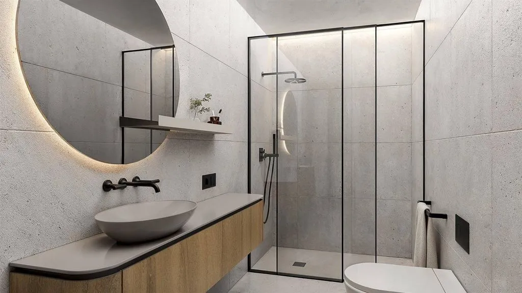 Vannitoad - Luxury Flat with Pool in Estepona