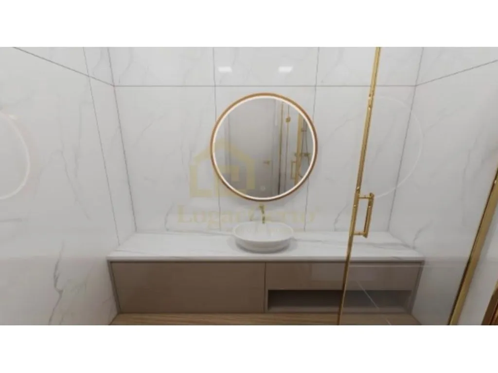 Bagni - Luxury T3 Apartment with Sea View in Sesimbra