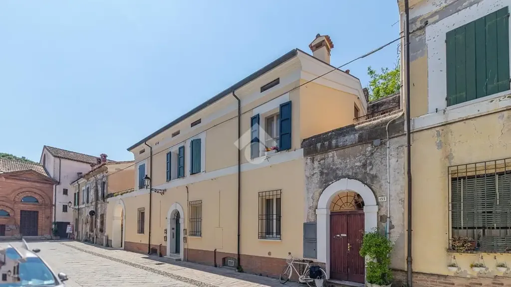 Esterno - Apartment with Sea View in Cervia