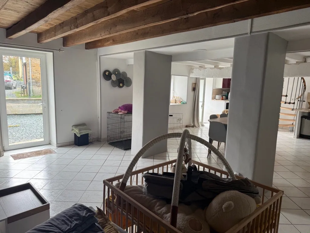 Maison 4 pièces à Plessé