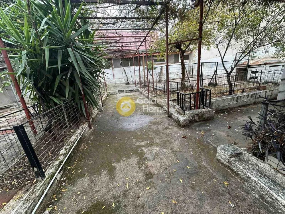 Aed - Plot for Development with Central Location in Nikaia